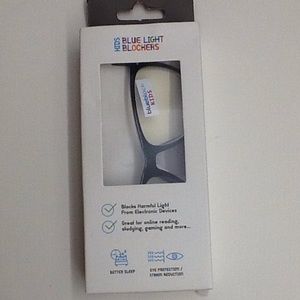 Blue gem kids blue light blockers